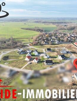 Kröpelin: Hochwertiger Neubau auf 584?m² Grundstück - förderfähig, flexibel, familienfreundlich - Kröpelin