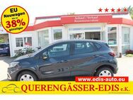 Renault Captur Energy TCe90 66 kW (90 PS), Schalt. 5-... - Wünschendorf (Elster)