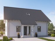 Energiesparhaus KFW 40+ Wärmepumpe und Photovoltaikanlage - Weilburg