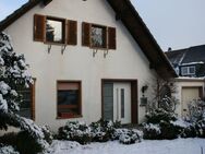 Doppelhaus in ruhiger, bevorzugter Lage von Bad Kreuznach zu verkaufen - Bad Kreuznach