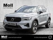 Volvo XC40, Plus Dark B3 EU6d digitales Sitze HarmanKardon, Jahr 2023 - Aachen