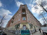 ATTRAKTIVE KAPITALANLAGE - 3-RAUM WOHNUNG - Dresden
