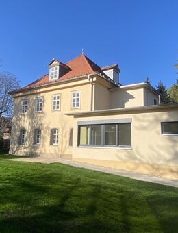 Exclusive 4 Zimmer Maisionettwohnung - Rudolstadt