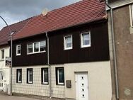 Reihenmittelhaus mit Garten - ideal für Familien - Georgenthal
