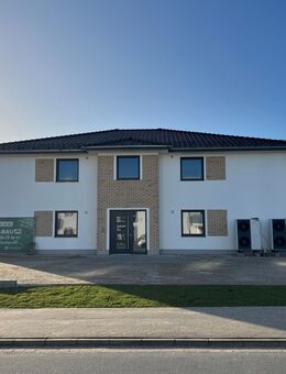 PROVISIONSFREI - 3 Raumwohnungen in zentraler Lage in Wismar - Wismar