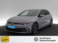 VW Golf, 2.0 TSI VIII GTI, Jahr 2021 - Krefeld