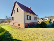 Charmantes Einfamilienhaus in Toplage - 500m bis zum Ostseetrand! - Sellin (Ostseebad)