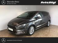 Ford S-Max, 1.5 EcoBoost Vignale, Jahr 2018 - Neumarkt (Oberpfalz)