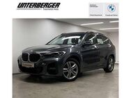 BMW X1 xDrive25d M Sportpaket HiFi DAB LED Tempomat - Rosenheim