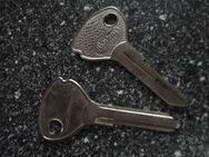 Opel-Oldtimer-Schlüssel 768 1/2 - Ulmen
