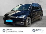 VW Touran, 1.5 TSI Comfortline, Jahr 2024 - Oldenburg