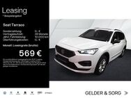 Seat Tarraco, 2.0 TDI FR Stand 20Z, Jahr 2022 - Haßfurt