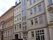 Helle 3-Zimmer-Wohnung mit Balkon in zentraler Lage von Leipzig - Leipzig