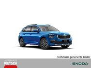 Skoda Kamiq, 1.5 TSI Tour, Jahr 2024 - Melle