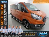 Ford Tourneo Custom, 2.0 M-Hybrid L2 Active ( iACC), Jahr 2023 - Premnitz