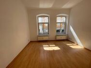 Severinstraße - 72 m² große 3- Zimmer -Wohnung mit Einbauküche - Schwerin
