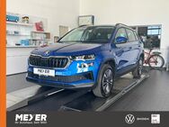 Skoda Karoq, 1.5 TSI DRIVE, Jahr 2024 - Tostedt