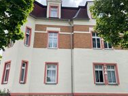 Mehrfamilienhaus in guter Wohnlage, komplett vermietet, nur 1018€/m² - Naumburg (Saale)