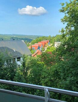 Arbeiten im Klinikum? Wohnen bei der AWG! - Suhl