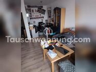 [TAUSCHWOHNUNG] Tausche 1 Raum gegen 2 Raumwohnung - Berlin