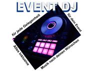 Event DJ - Aukrug