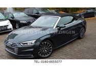 Audi A5 2.0 TFSI Cabriolet Sport S-Line S-Tronic/Navi - Ditzingen