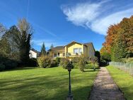 STARNBERG: RUHIG, GRÜN UND ZENTRUMSNAH ! - Starnberg