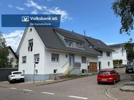 3-4-Familienhaus als Kapitalanlage in Rammersweier - Offenburg
