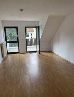 Helle 2-Zimmer Wohnung - Ober-Ramstadt