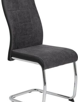 HELA Esszimmerstuhl Alina (Set, 4 St), 2 oder 4 Stück, Schwingstuhl