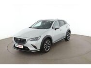 Mazda CX-3 2.0 Skyactiv-G Sports-Line - Berlin