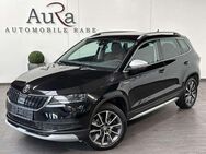 Skoda Karoq 2.0 TDI DSG 4x4 Scout NAV+LED+ACC+CANTON - Wardenburg