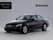 Mercedes C 220, d AVANTGARDE, Jahr 2019 - Emmendingen