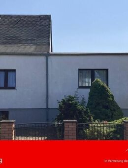 Viel Platz für die Familie! - Gommern