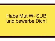 Dom. Witwer, suche neue weibliche SUB, als Frau und Partnerin. - Berlin