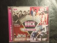 Rock Collection, Vol. 3: Gratest Rock Of The 60s (2 CDs) - Essen
