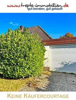 Großes Einfamilienhaus zum Preis eines Reihenhauses - Handwerker nach vorn! - Henstedt-Ulzburg