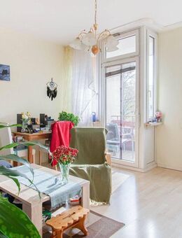 Urbanes Wohnen mit Charakter - zwischen Mitte und Friedrichshain - Berlin
