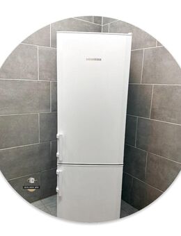 Liebherr Kühl-Gefrierkombination CU 2811-20 / 1 Jahr Garantie & Gratis Lieferung in Berlin! - Berlin