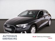 Audi A3, Sportback advanced, Jahr 2024 - Ebersberg