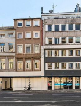 Renditestarkes Immobilienportfolio im Herzen von Aachen - Aachen