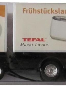 Tefal Nr. - Frühstückslaune - Man - Hängerzug - Doberschütz