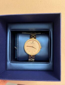 Swarovski Uhr Damen Rosé Gold - Castrop-Rauxel
