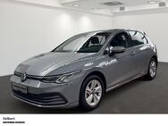 VW Golf, 2.0 TDI VIII Lim Life, Jahr 2024 - Velbert