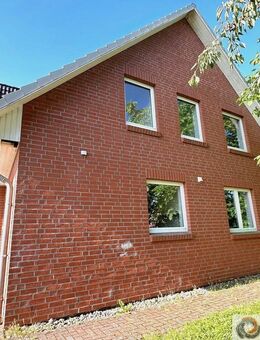 Charmante Doppelhaushälfte in ruhiger Lage von Amelinghausen - Amelinghausen