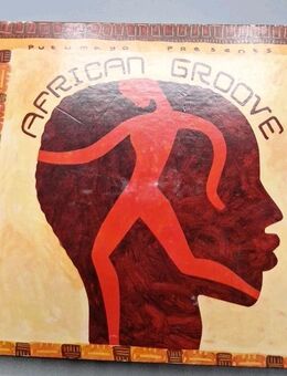 African Groove von Putumayo Presents - Essen