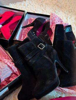 Highheels abzigeben - Hoyerswerda
