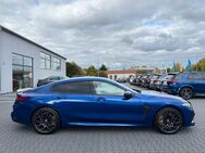 BMW M8 Xdrive*GranCoupe*Competition*360°B&W*ACC*HUD* - Hanau (Brüder-Grimm-Stadt)