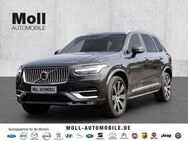 Volvo XC90 Plus Bright AWD B5 Diesel EU6d 7-Sitzer Allrad AD StandHZG AHK digitales Cockpit - Aachen