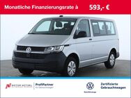 VW T6 Kombi, 2.0 TDI 1 APP, Jahr 2024 - Bayreuth